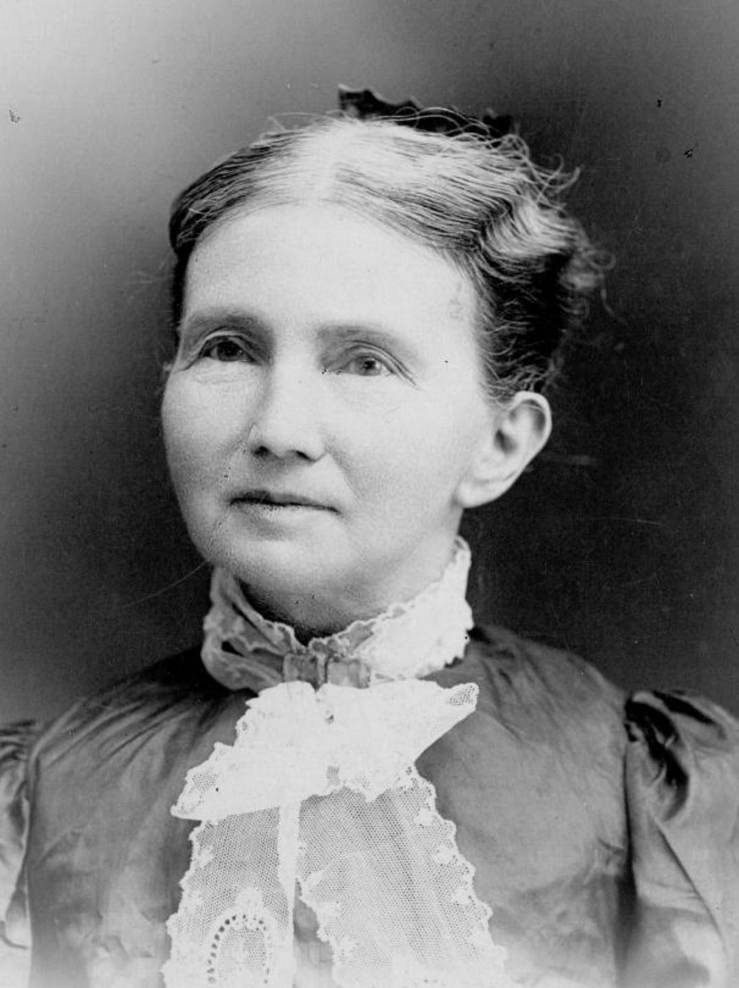 Emma Forsberry (1830 - 1907) Profile